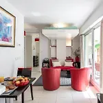 Apartman L18 Staywiz Us - Parking Terrace Ac 10mins Walk To Beaches *