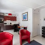 Apartman L18 Staywiz Us - Parking Terrace Ac 10mins Walk To Beaches