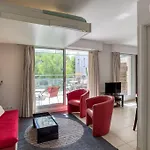 L18 Staywiz Us - Parking Terrace Ac 10mins Walk To Beaches Apartman *