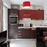 Apartman L18 Staywiz Us - Parking Terrace Ac 10mins Walk To Beaches