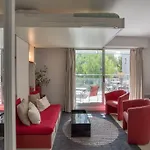 L18 Staywiz Us - Parking Terrace Ac 10mins Walk To Beaches * Nizza