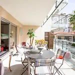 L18 Staywiz Us - Parking Terrace Ac 10mins Walk To Beaches アパート